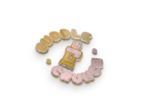 Cuddle Crunch